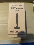 Antena HDTV marki Fadish