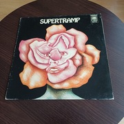 PŁYTA WINYLOWA - SEPERTRAMP - WYDANIE 1977 ROK -.