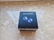 Nowe słuchawki bezprzewodowe Bluetooth Samsung Galaxy Buds Pro oryg.