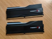 Pamięć RAM G.Skill Trident Z5 RGB DDR5 32GB 6400MHz CL32