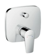 HansGrohe Talis E Bateria Wannowa Podtynkowa 71245000 od Ręki Chojnice