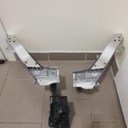 Wzmocnienie wspornik okular mercedes GLC X253 W253 A2536210600, A2536210700