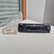 Fabrycznie NOWY Panel radia Blaupunkt Montana rdm169