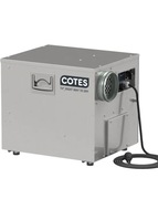 Cotes CR400B absorbcyjny osuszacz powietrza 