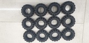Opona LEGO Technic - 12 sztuk
