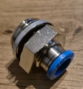 Zlaczka wtykowa festo QS-G3/8-8