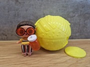 LOL surprise Seria Boys Retro Club -Boys206 Mod Boy