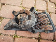 HALOGEN PRAWY I LEWY + KRATKA KIA SPORTAGE 2 II LIFT 8-10