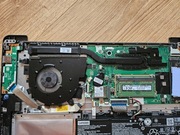 Lenovo Ideapad 3 15ALC6 - 17IRH wentylator radiator