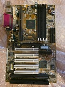 Retro Płyta główna Asus P3B-F Revision 1.03 (440BX)