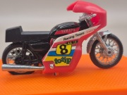 YAMAHA  RACING TEAM   GUILOY   HISZPANIA LATA 80