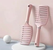Szczotka do rozczesywania włosów Grzebień do masażu skóry głowy