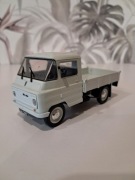 Żuk A-11 Pickup Deagostini skala 1:43