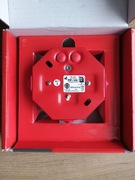 Puszka instalacyjna rozgałęźna przeciwpożarowa PIP - 1AN