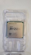 AMD Ryzen 3 3200G + oryginalne chłodzenie