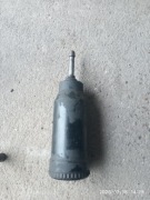 Stara smarownica z czasów PRL 