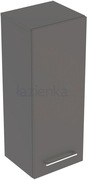 Geberit Selnova Square szafka wisząca lava mat 501.277.00.1