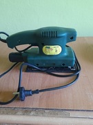 Elektryczna szlifierka taśmowa PRO PLUS RTD135P 135W 