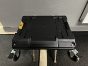 Platforma na kółkach Tstak Dewalt/Stanley