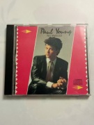 PAUL YOUNG - NO PARLEZ - CD JAPAN 
