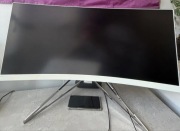 Monitor Zakrzywiony LED Curved Phillips 349X7FJEW/00 34”