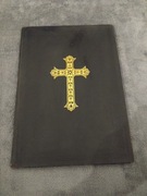 Mszał Żałobny MISSÆ DEFUNCTORUM 1929 Pustet, Ratyzbona/Liturgia Trydencka.