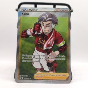Pokemon - Kabu #186 Pokemon Darkness Ablaze