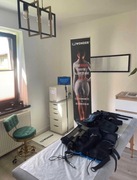 Wonder Body kombajn do modelowania sylwetki Technologia HIEMS