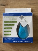 Lokalizator (dla zwierzaka, kluczy, itd)