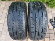 Opony Westlike 205/55 R16 sprzedam 2 szt. Całoroczne. Bieżnik 6 mm.