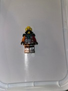 Minifigurka LEGO NINJAGO Flintlocke sezon 6 nr njo239 orginalna