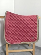 Czaprak ujezdzeniowy Ps of Sweden Berry land Cob DL