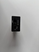 Ford USB AUX SD usbhub usbport FR3T-14F014-AB z karta SD