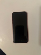 iPhone SE 2020 czerwony 64GB