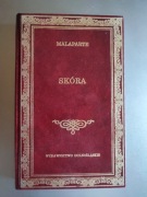 Malaparte - Skóra (Wydawnictwo Dolnoślaskie)