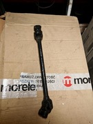 WAŁEK KIEROWNICZY KOLUMNA PRZEKŁADNIA ŁĄCZNIK prawdopodobnie do żuka