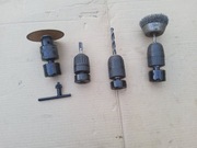 Futerko na boszke szlifierke katowa uchwyt adapter 