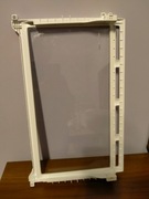 lodówka Electrolux - pokrywa pojemnika świeżości Fresh Zone