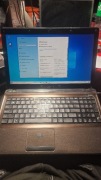 LAPTOP ASUS X52J KOMPLETNY SPRAWNY 4gb ramu dysk 320gb win. 10