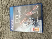 Gra Jedi Upadły Zakon, Ps4