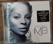 Mary J. Blige  The Breakthrough