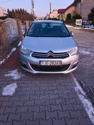 Citroen C4 II 1.6hdi 90KM 2013