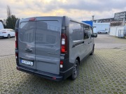 Renault Trafic dCi 120 L2H1 Komfort 6- osobowy, brygadowka