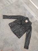 John Banner ramoneska czarna 44 nowa