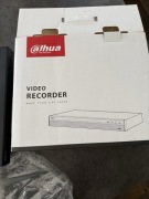 Rejestrator kamer dahua DHI NVR5232-4KS2