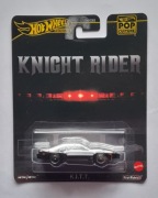 Hot Wheels Premium Pop Culture Knight Rider K.I.T.T.