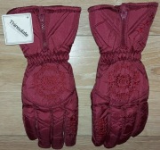 Rękawiczki męskie ocieplane THINSULATE 3M Rozmiar L