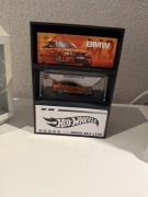 Stojak Hot Wheels RLC