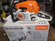 Stihl ms 291 nowa
