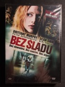 Bez śladu | Brittany Murphy | Dean Cain | folia | DVD